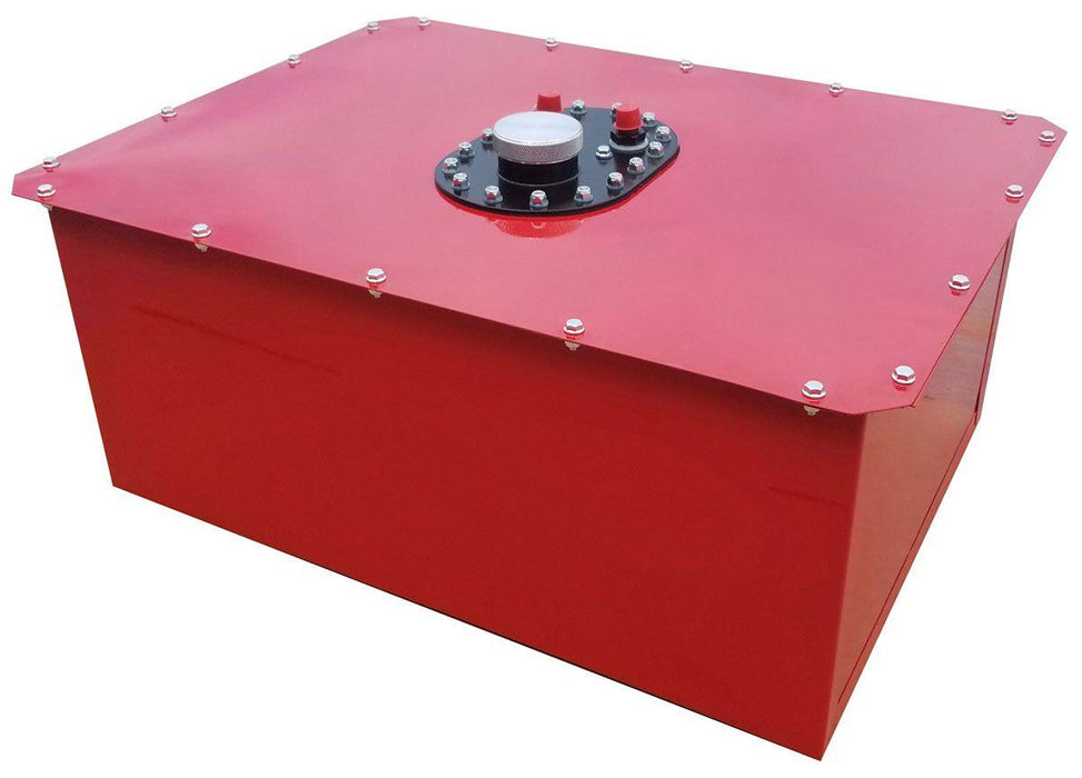 RCI 16 Gallon (60L) Steel Circle Track Fuel Cell (RCI1162C)