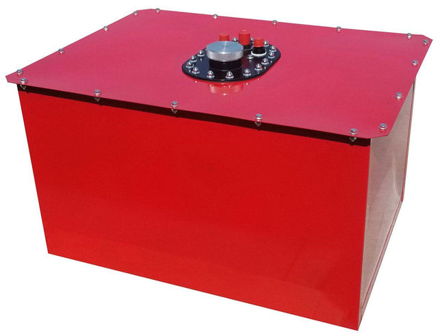 RCI 32 Gallon (121L) Steel Circle Track Fuel Cell (RCI1322C) RCI1322C
