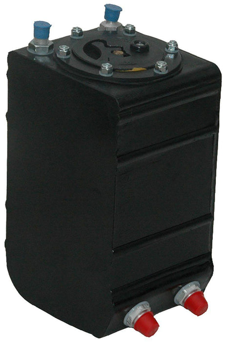 RCI 1 Gallon (3.8L) Poly Fuel Cell with Foam (RCI2010D)