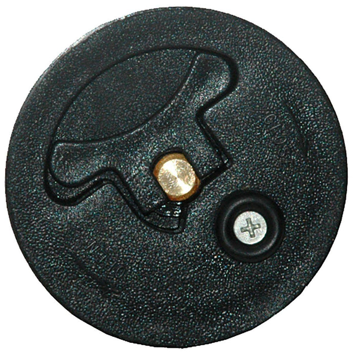 RCI Aircraft Style Flush Mount Filler Cap (RCI7031A)