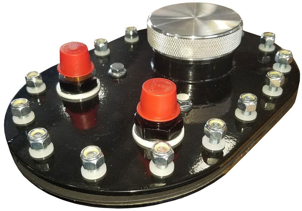 RCI Oval Style Filler Cap Assembly (RCI7032A)