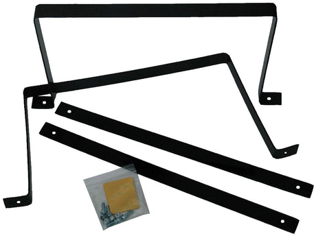 RCI Aluminium Fuel Cell Mount Kit (RCI7505A) RCI7505A