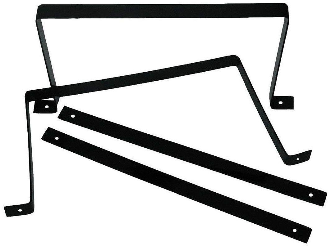 RCI Aluminium Fuel Cell Mount Kit (RCI7508A) RCI7508A