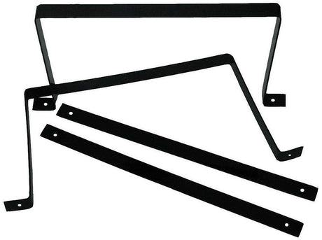 RCI Aluminium Fuel Cell Mount Kit (RCI7508A) RCI7508A