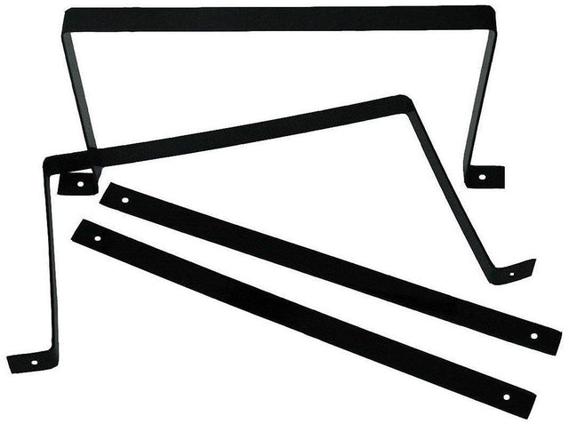 RCI Aluminium Fuel Cell Mount Kit (RCI7508A) RCI7508A