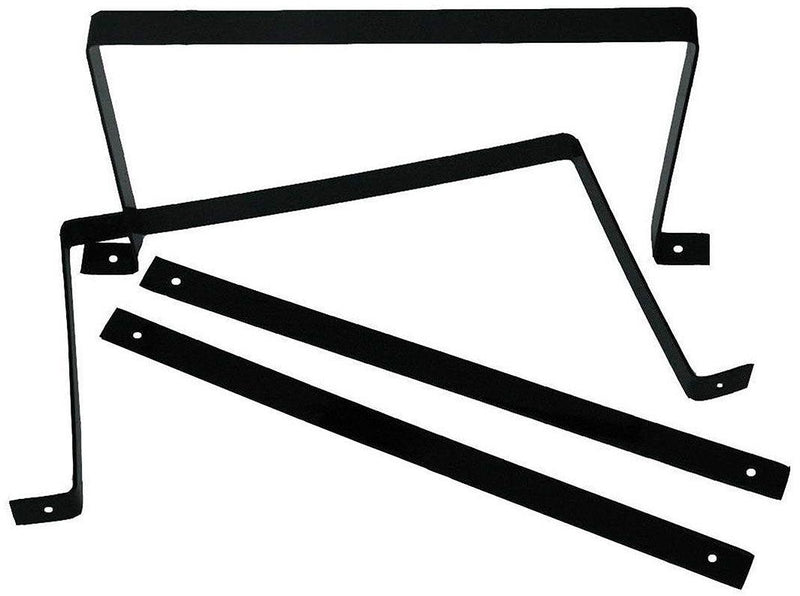 RCI Aluminium Fuel Cell Mount Kit (RCI7508A) RCI7508A