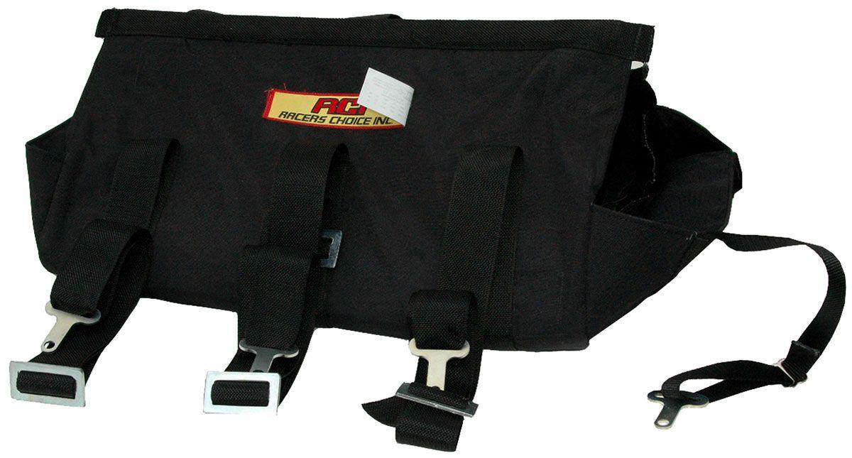 RCI Universal Sportsman Engine Nappy (RCI7809A)