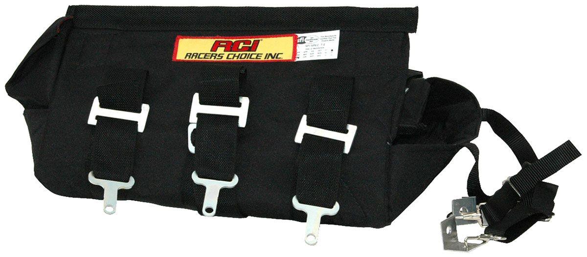 RCI Universal Sport Compact Engine Nappy (RCI7811A)