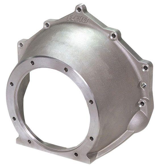 Reid Aluminium Bellhousing (REBH001)