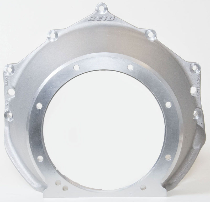 Reid SFI Aluminium Bellhousing (REBH005)