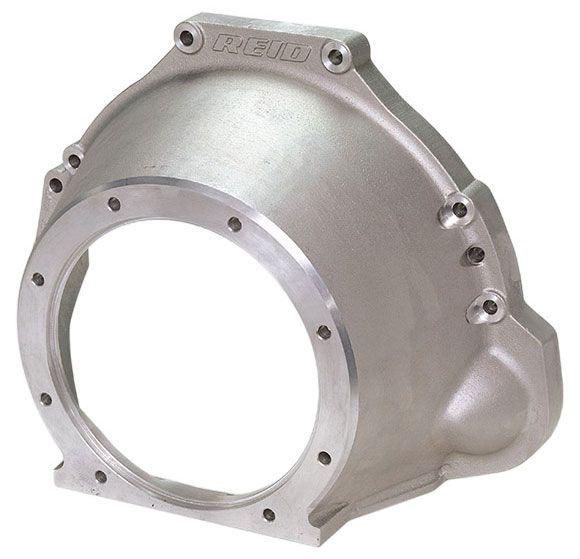 Reid Aluminium Bellhousing (REBH010)