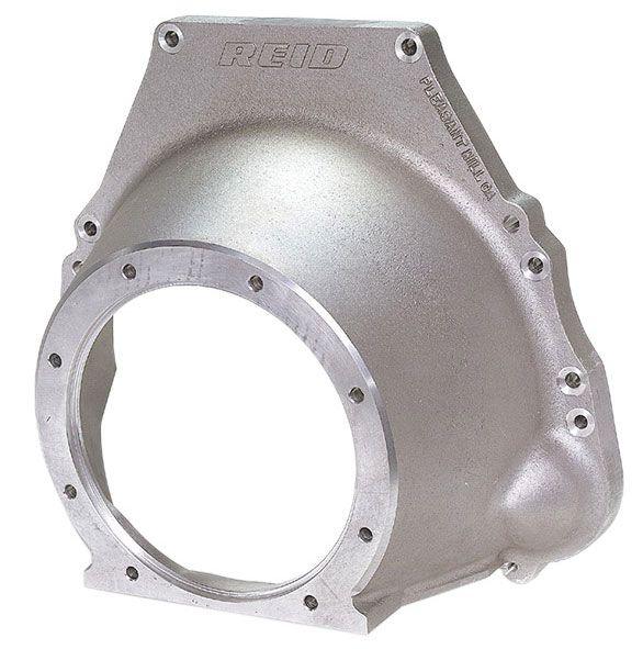 Reid Aluminium Bellhousing (REBH020)