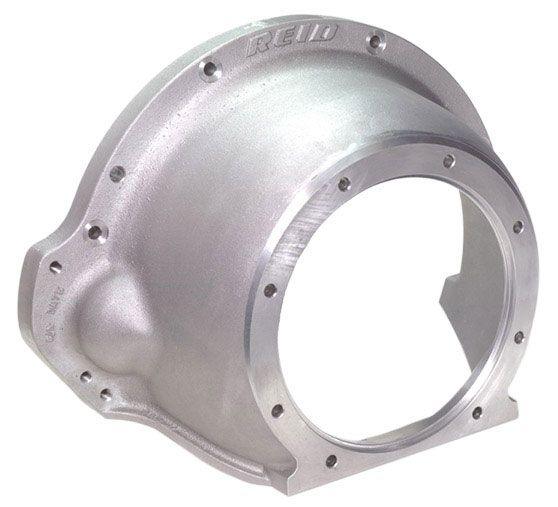 Reid Aluminium Bellhousing (REBH040)