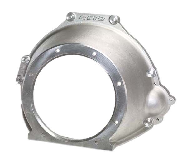 Reid Aluminium Bellhousing (REBH050)