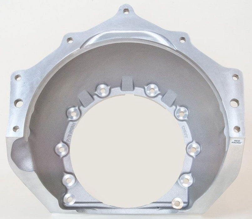 Reid SFI 30.1 Approved Bellhousing (REBH810)