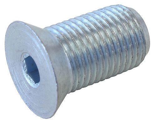 Ultra Lite Sprint & Midget Front Rotor Mountng Bolts (RED-ULB9806000) RED-ULB9806000