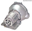 Reid SUPERGLIDE 2-piece Powerglide Transmission Case with Roller Bearing Hub (REPG2000R) REPG2000R