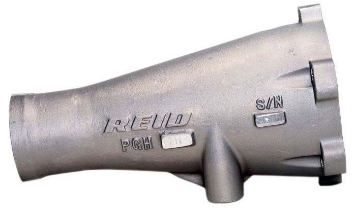 Reid Powerglide Extension Housing (REPGH2R) REPGH2R