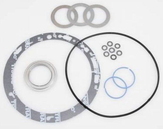 Reid Front Pump Installation Kit (REPGPIK) REPGPIK