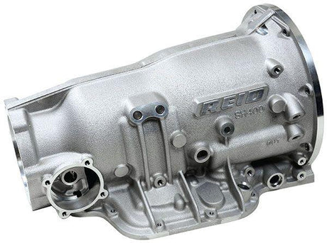 Reid Super Hydra TH400 Transmission Case (RESH400DRAG) RESH400DRAG