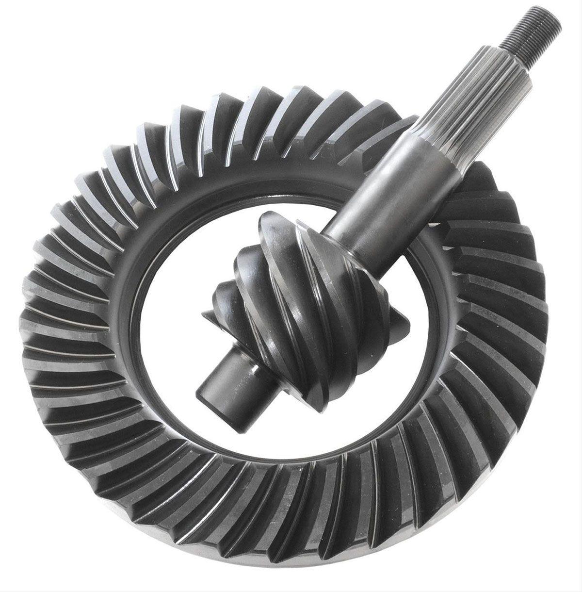 Richmond Pro Diff Gear Set - 5.83 Ratio (RI79-0019-1) RI79-0019-1