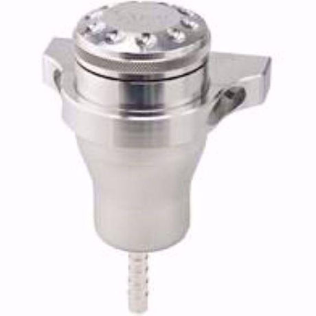 Ring Brothers Universal Billet Clutch Reservoir - Natural Finish (RING99000-4501N) RING99000-4501N