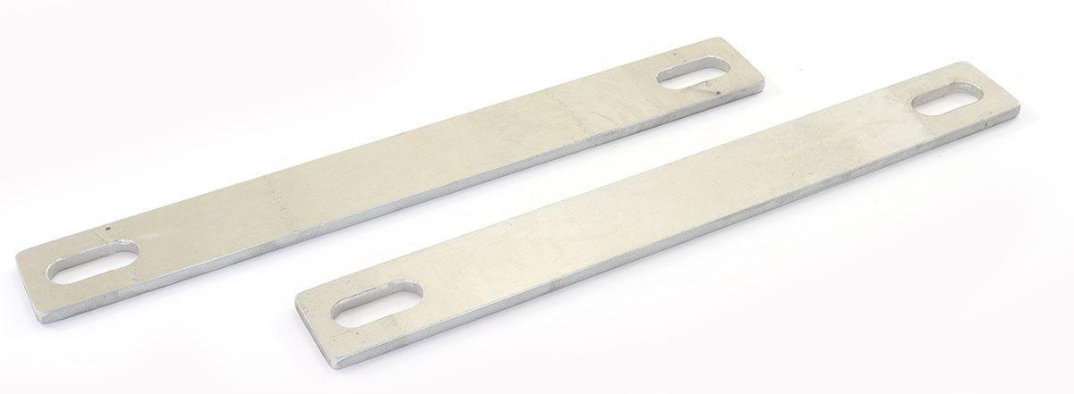 Ring Billet Bonnet Shim Kit - Natural Finish (RINGHOLDEN-SHIM)