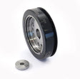 Romac Steel/Alloy Harmonic Balancer (RO0201SA-B) RO0201SA-B