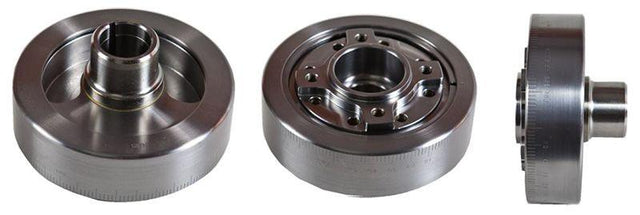 Romac Steel Harmonic Balancer (RO0203) RO0203