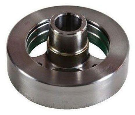 Romac Steel/Alloy Harmonic Balancer (RO0206SA) RO0206SA