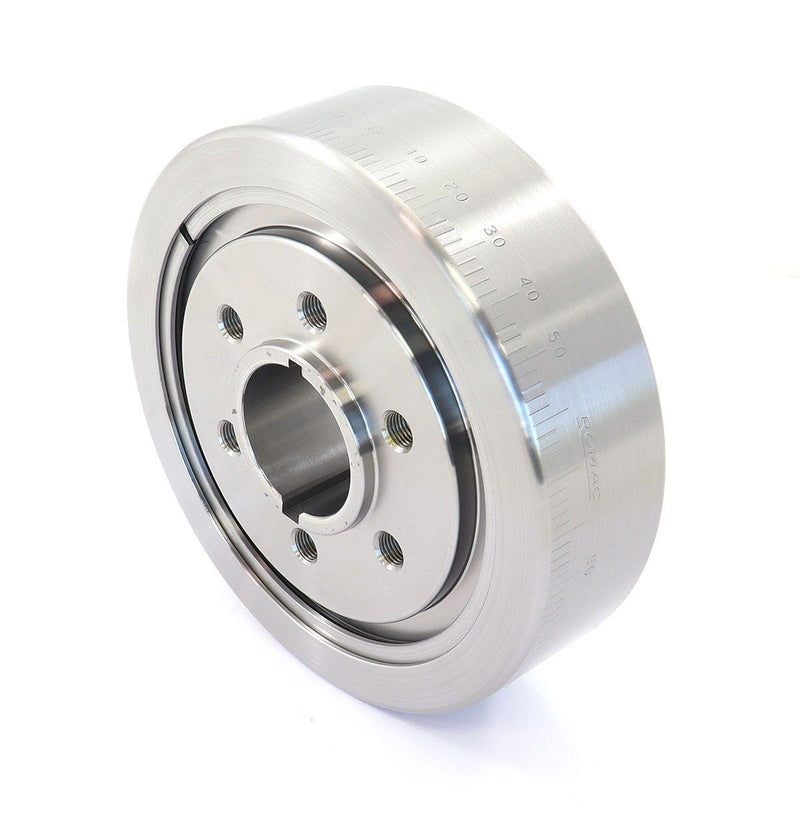 Romac Steel Harmonic Balancer (RO0207-B-6) RO0207-B-6