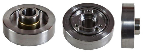 Romac Steel Harmonic Balancer (RO0207) RO0207