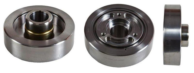Romac Steel/Alloy Harmonic Balancer (RO0207SA) RO0207SA