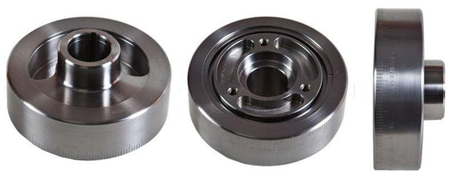 Romac Steel/Alloy Harmonic Balancer (RO0208SA) RO0208SA