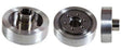 Romac Steel Harmonic Balancer (RO0209-28) RO0209-28
