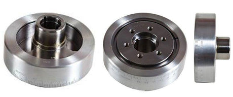 Romac Steel Harmonic Balancer (RO0209-28) RO0209-28