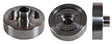 Romac Steel Harmonic Balancer (RO0209-50) RO0209-50