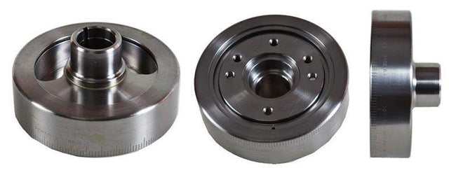 Romac Steel Harmonic Balancer (RO0209-50) RO0209-50