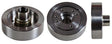 Romac Steel Harmonic Balancer (RO0210) RO0210