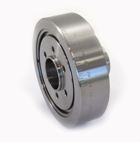 Romac Steel Harmonic Balancer (RO0210B) RO0210B