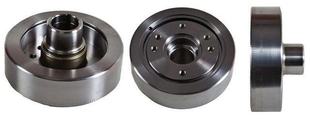 Romac Steel/Alloy Harmonic Balancer (RO0210SA-SVO) RO0210SA-SVO