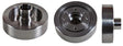 Romac Steel Harmonic Balancer (RO0211) RO0211