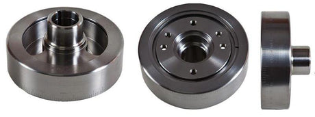 Romac Steel Harmonic Balancer (RO0211) RO0211