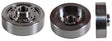 Romac Steel Harmonic Balancer (RO0213) RO0213