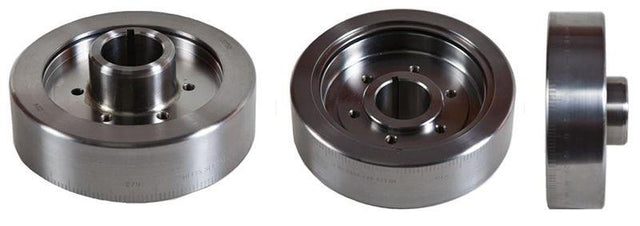 Romac Steel Harmonic Balancer (RO0214) RO0214