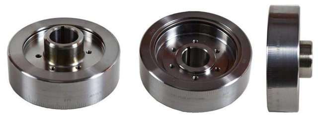 Romac Steel Harmonic Balancer (RO0215) RO0215