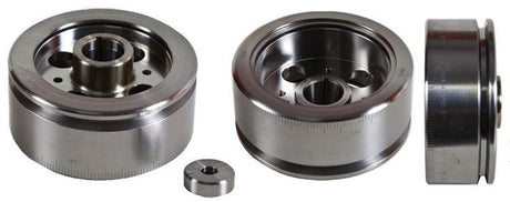 Romac Steel Harmonic Balancer (RO0216) RO0216