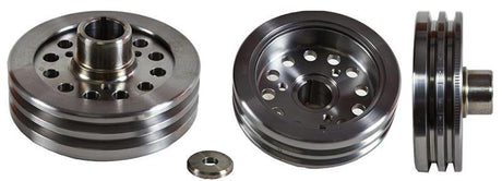 Romac Steel Harmonic Balancer (RO0217) RO0217