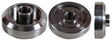 Romac Steel Harmonic Balancer (RO0218) RO0218