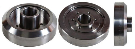 Romac Steel Harmonic Balancer (RO0218) RO0218